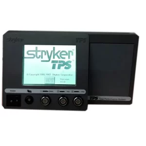Stryker TPS Arthroscopic Shaver System