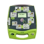 Zoll AED Plus 2