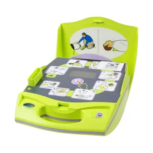 Zoll AED Plus 3