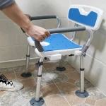 Old Person Shower Chair