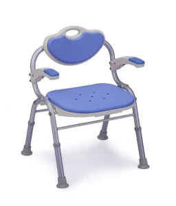 Foldable Shower Seat For Elderly