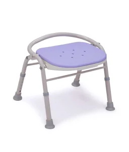 Foldable Shower Seat For Elderly