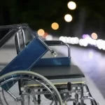 Economic Commode Wheelchair For Easy Transport