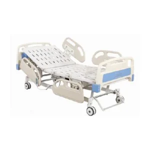 5 Function Electric Hospital Bed
