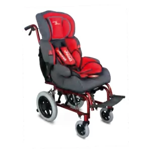 Adaptable Detachable Seat Pediatric Wheelchair