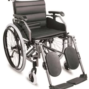 Adjustable Manual Wheelchair