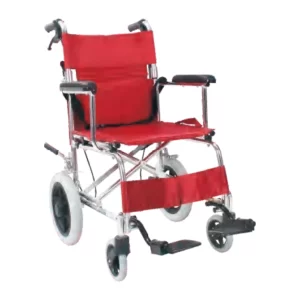 Adjustable Mobility Lightweight Wheelchair