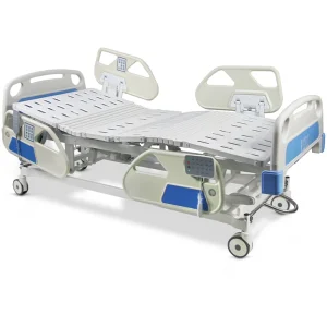 Advanced Adjustable Angle Medical Bed