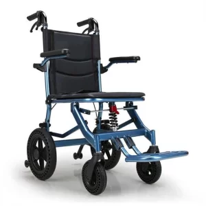 Aircraft Wheelchair