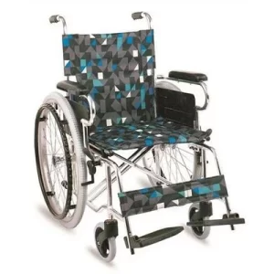 Aluminum Wheel Chairs