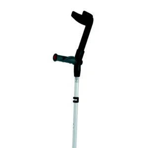Antibacterial Elbow Crutch Options For Hygiene