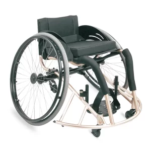 Basketball Forward Wheelchair
