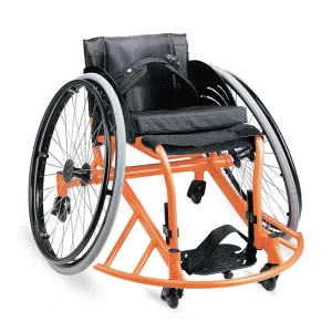 Basketball Guard Wheelchair
