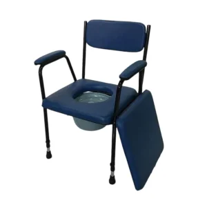 Comfortable Commode Chair