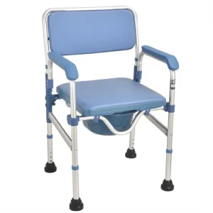 Commode Chair For Elderly