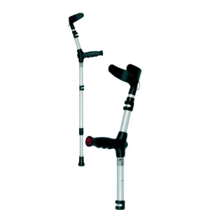 Customizable Support Crutch For Injuries
