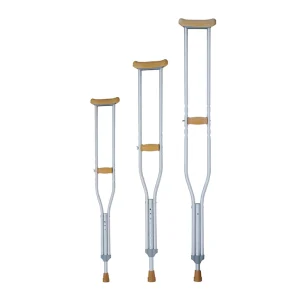 Customized Lightweight Walking Underarm Crutch