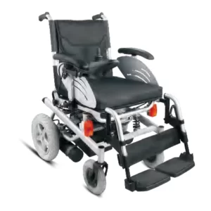 Detachable Parts Electric Wheelchair