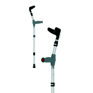 Easy To Clean Mobility Aid Crutches