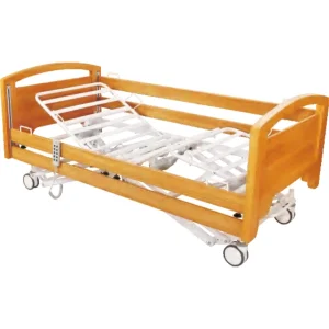 Electric Adjustable Home Medical Bed