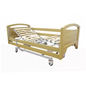 Electric Multifunctional Patient Bed