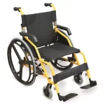 Fashionable Wheelchair