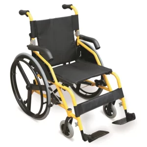 Fashionable Wheelchair