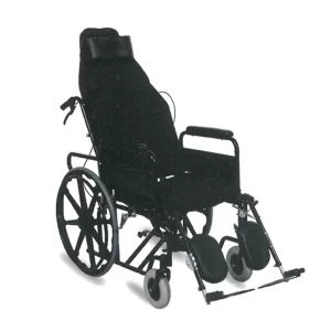 Folding Cerebral Palsy Wheelchair With Comfort