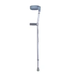 Forearm Crutch With Different Sizes
