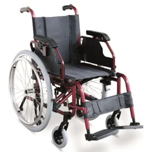 Height Adjustable Wheelchairs