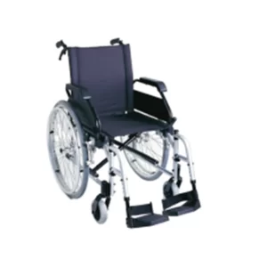 Hospital Patient Wheel Chair