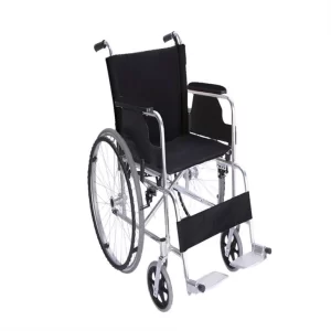 Lightweight Aluminum Wheelchair