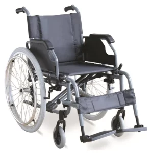 Lightweight Fold Up Wheelchairs