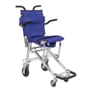 Lightweight Wheelchair For Airplane And Cabin