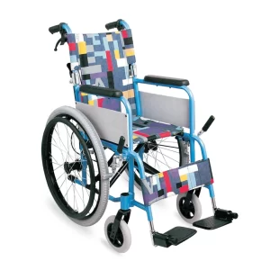Lightweight Wheelchair For Children's Mobility Needs