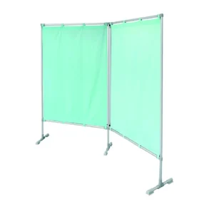 Multi Panel Medical Screens For Privacy