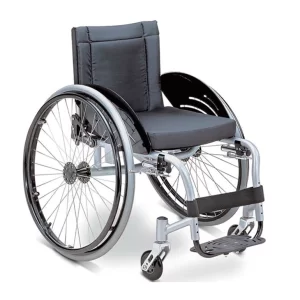 Nylon Cushion Seat For Athletic Wheelchair