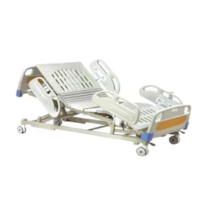 Portable Hospital Bed