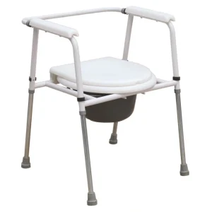 Shower Commode Chairs For Disabled
