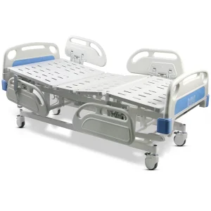 Smart Electric ICU Patient Bed