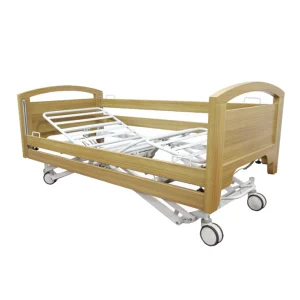 Super Comfort Powered Elderly Care Bed