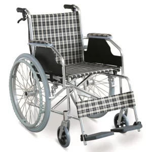 Super Lightweight Wheelchair