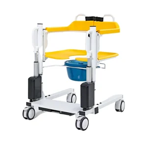 Transfer Wheel Chair For Medical Institutions