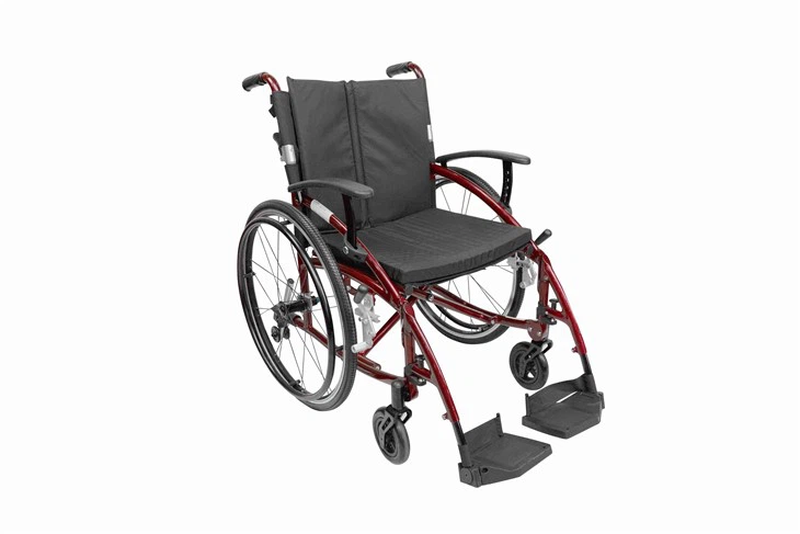 Ultra Lightweight Sport Wheelchairs
