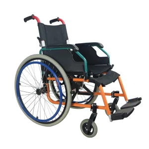 Wheel Chair For Old Age