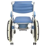 Wheelchair Commode Shower Chair