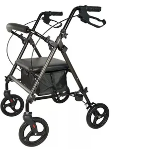 Wheeled Walkers For Adults