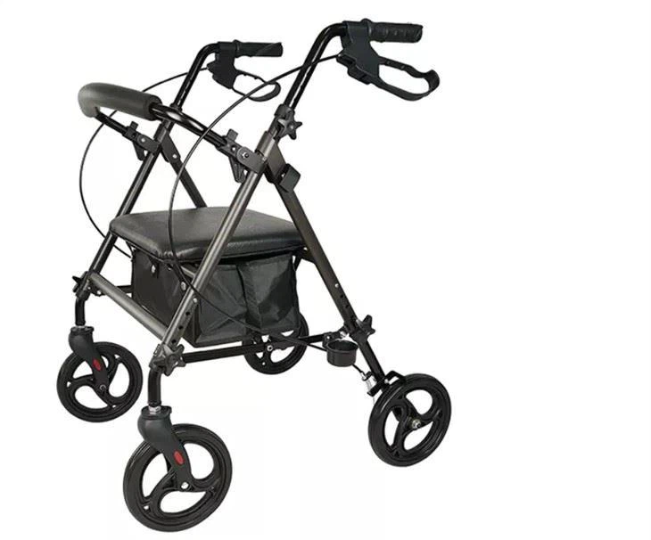 Wheeled Walkers For Adults