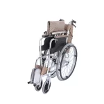 Affordable Fixed Armrest Wheelchairs