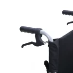 Aluminum Folding Wheelchairs